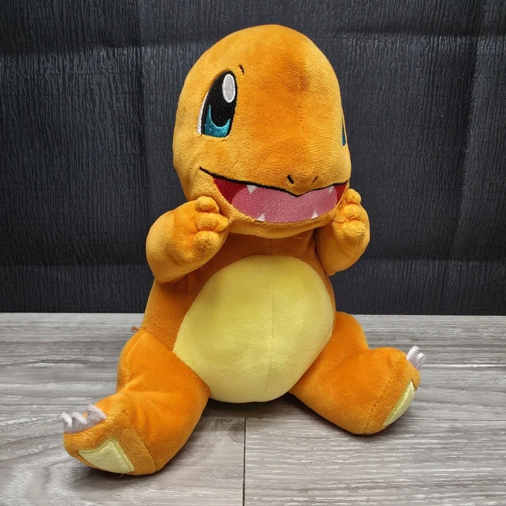 Pokemon 8